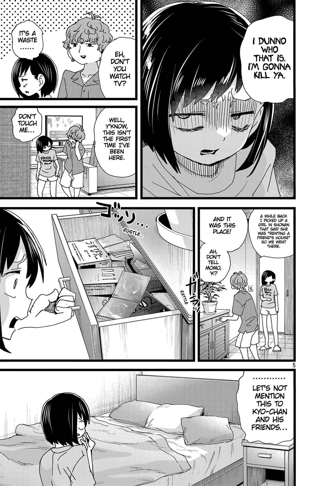 Chapter 139 - Page 6