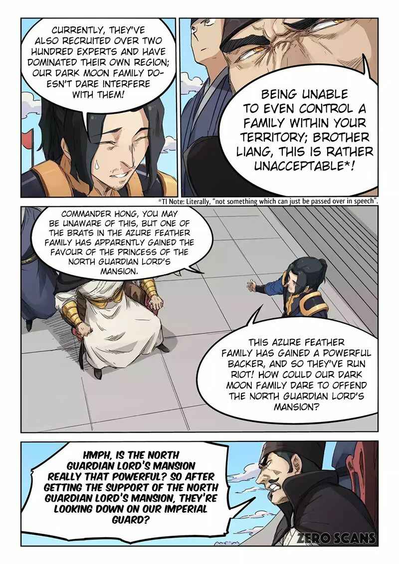 Chapter 138 - Page 11