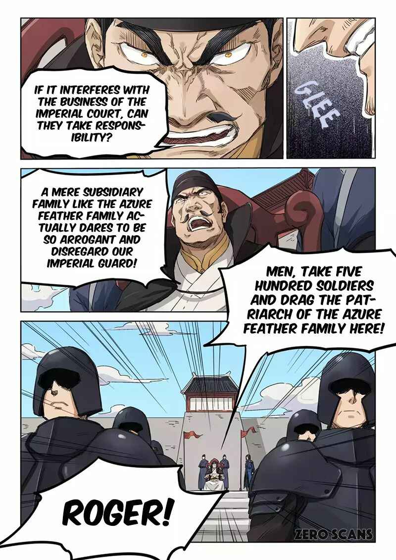 Chapter 138 - Page 12