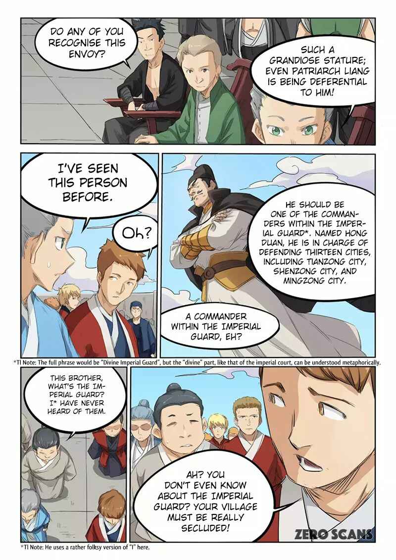Chapter 138 - Page 5