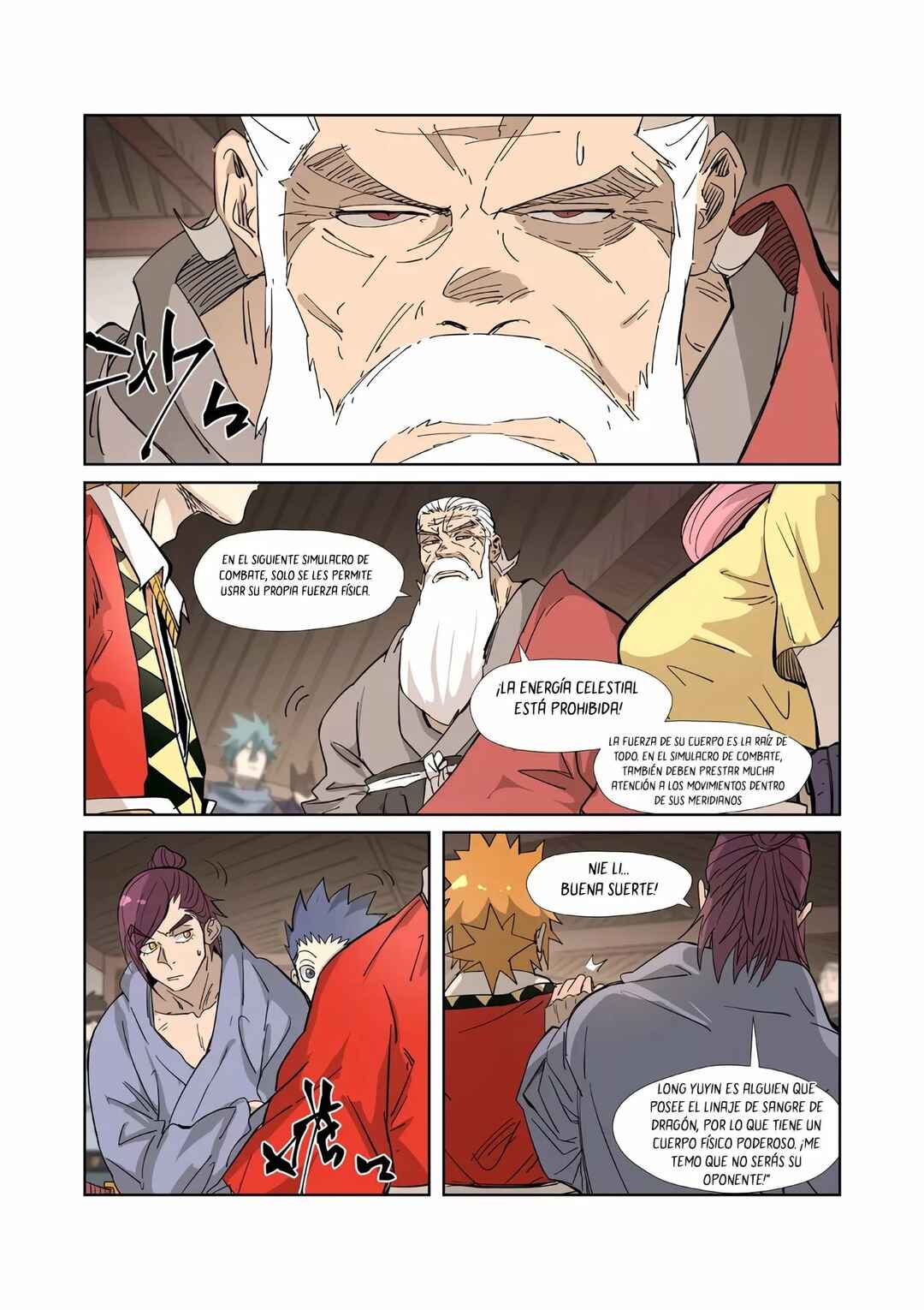 Chapter 321 - Page 6