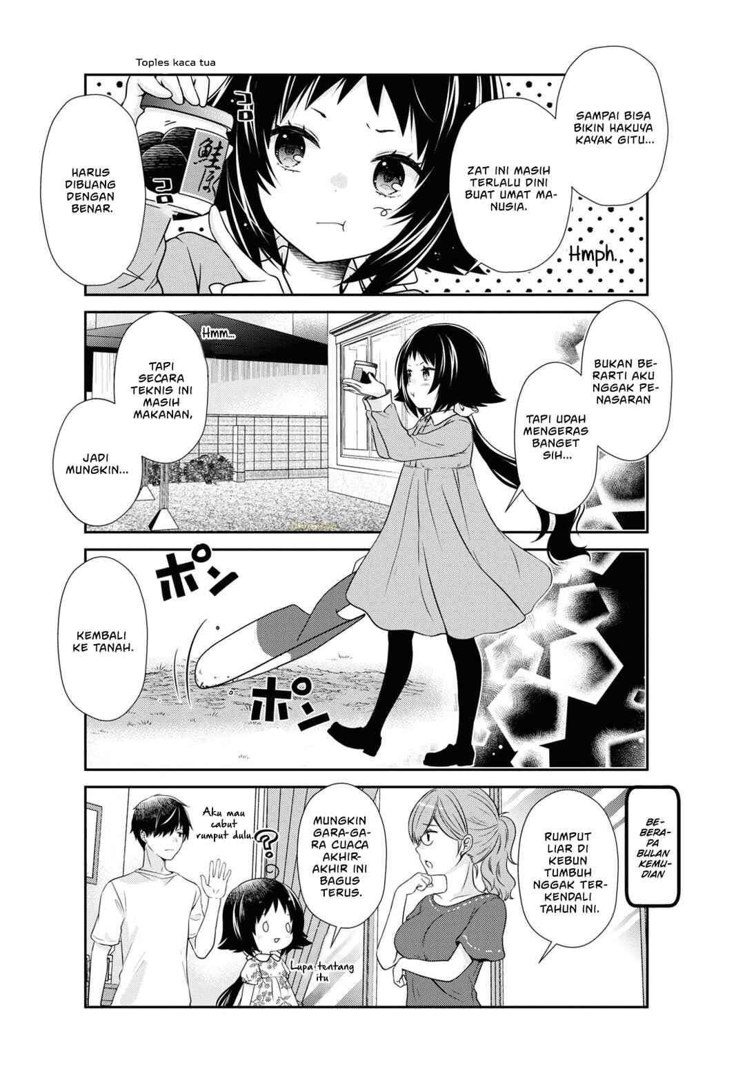 Chapter 170 - Page 13