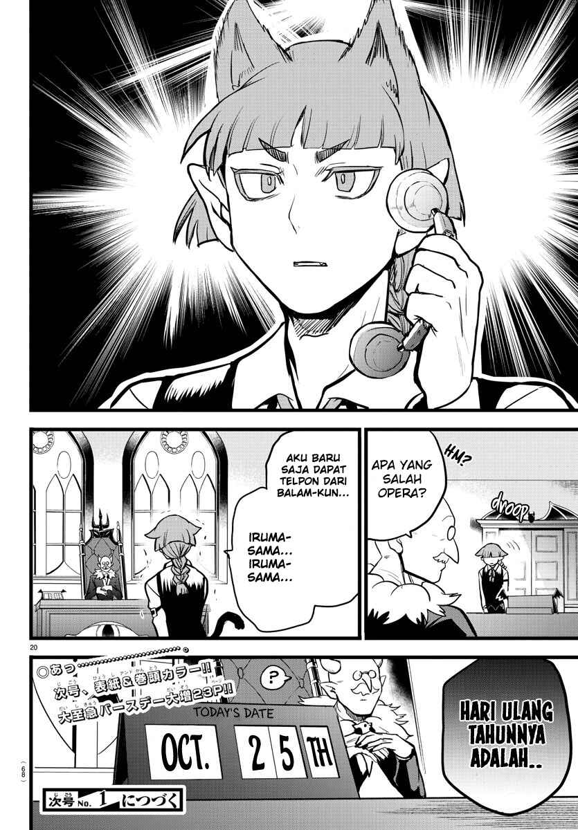 Chapter 182 - Page 19