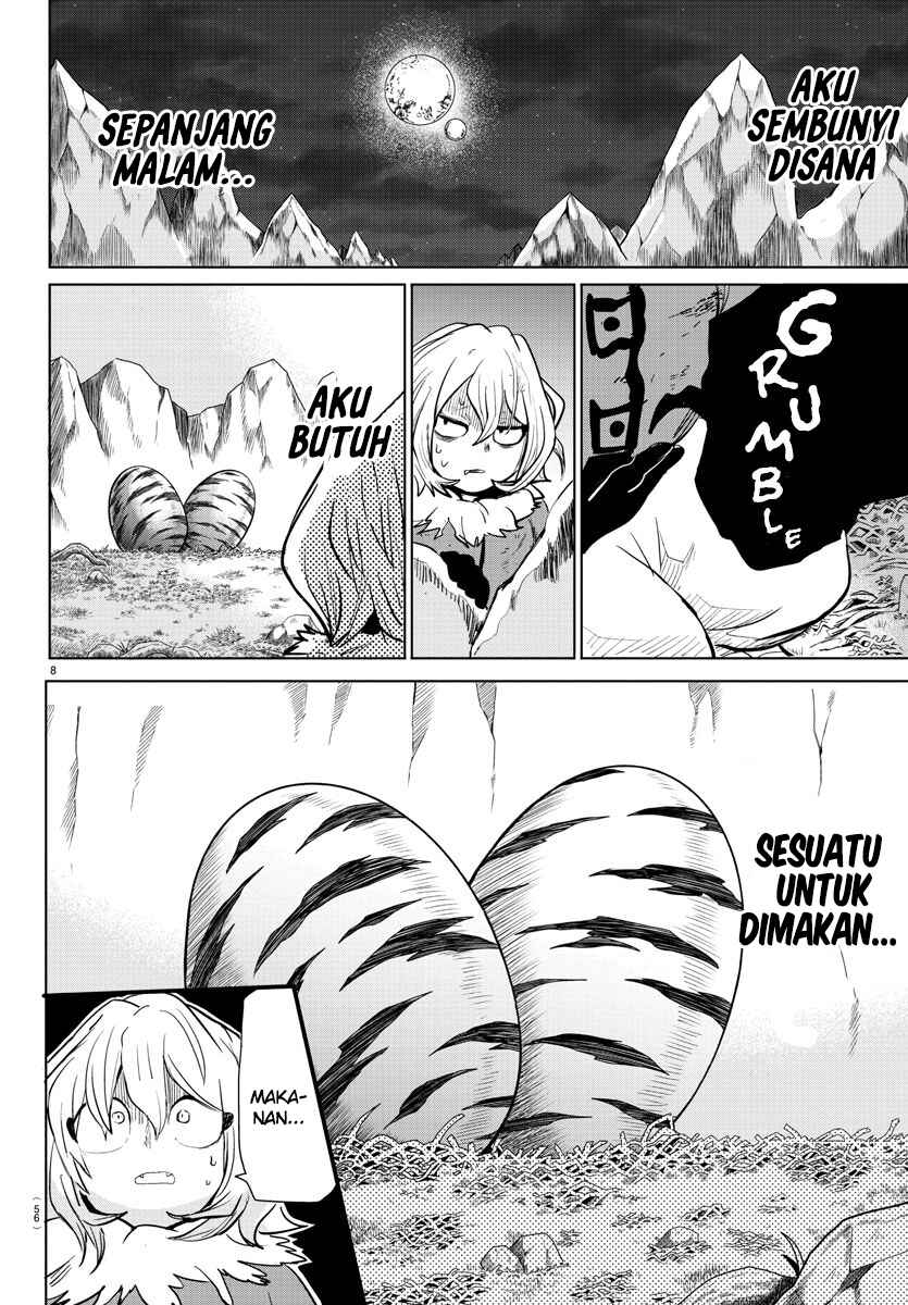 Chapter 182 - Page 8
