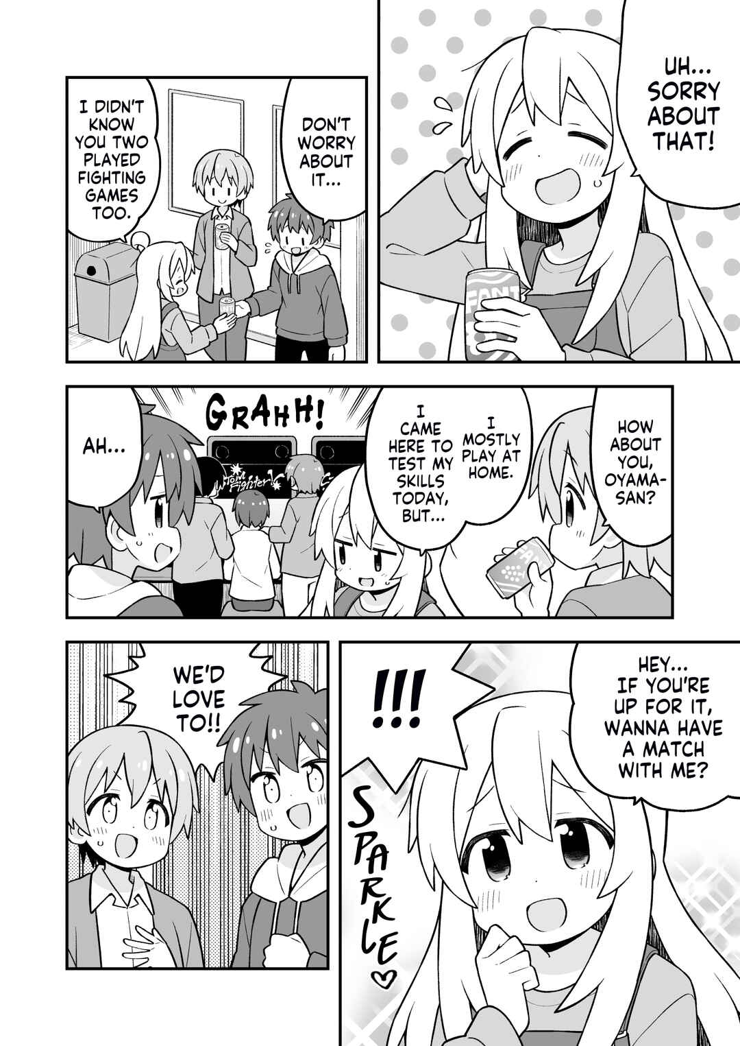 Chapter 93 - Page 4