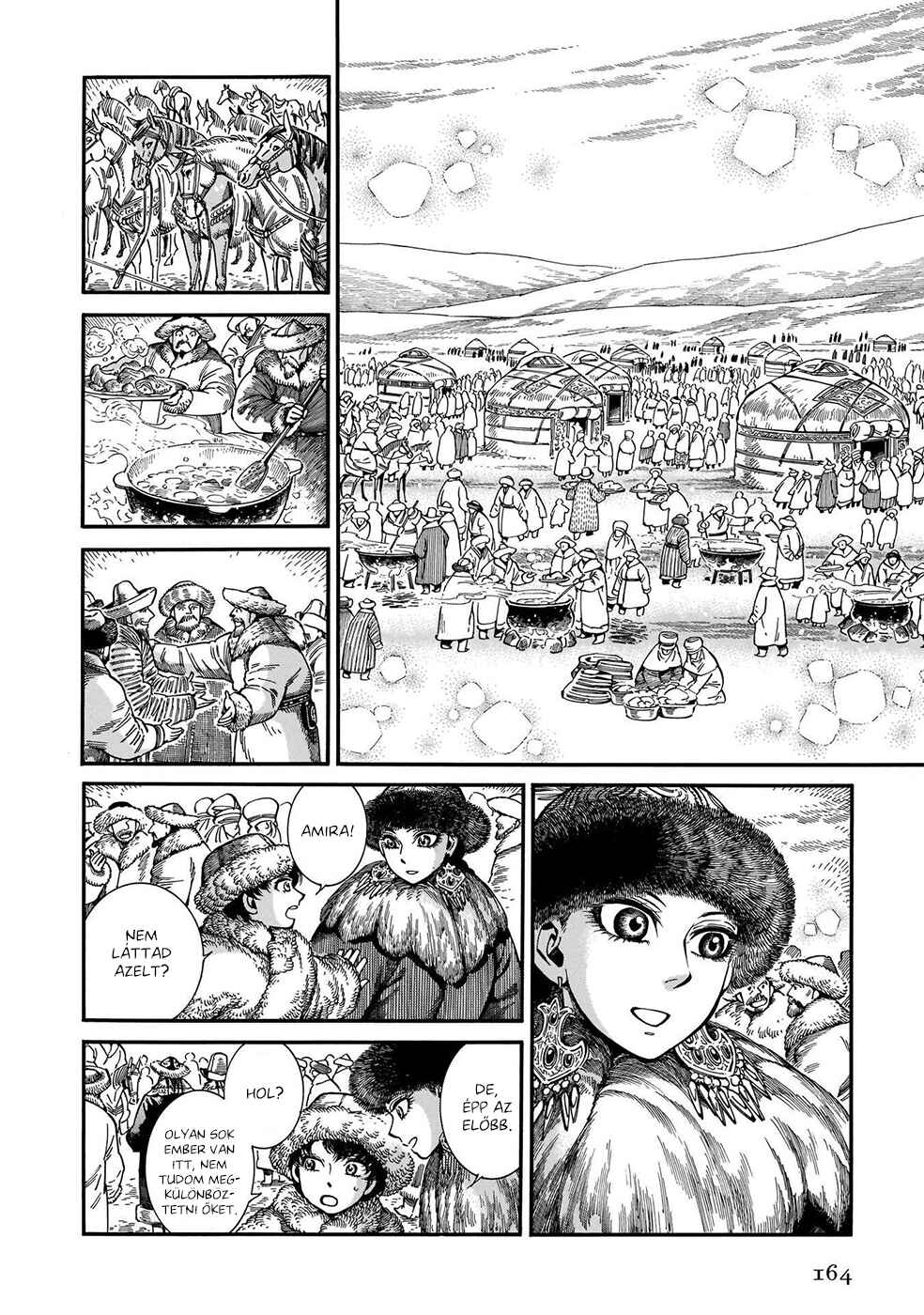 Chapter 100 - Page 12