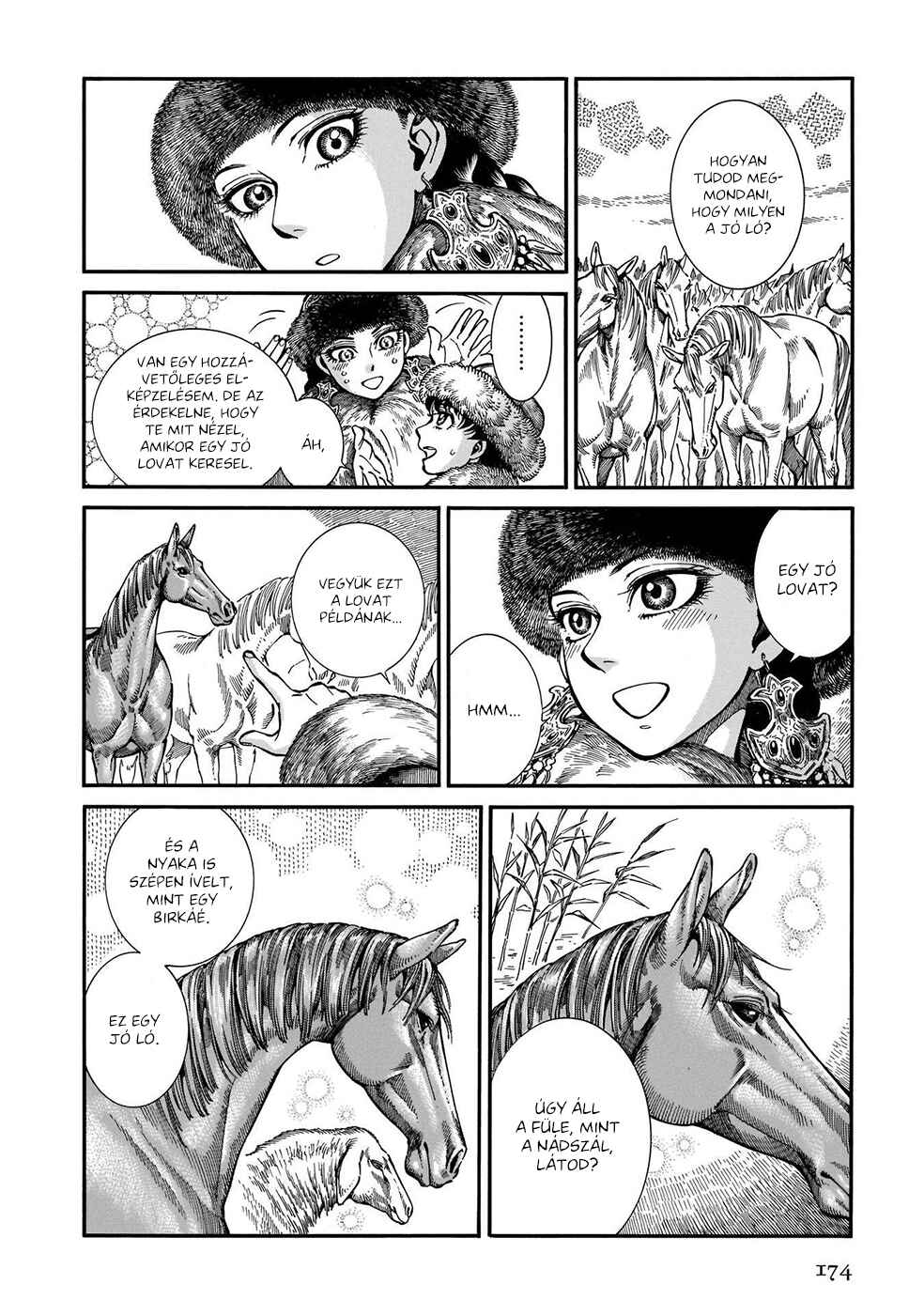 Chapter 100 - Page 22