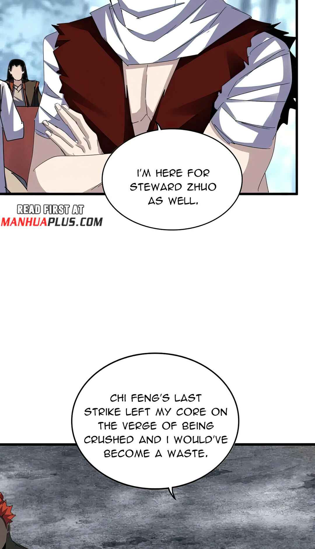 Chapter 614 - Page 20