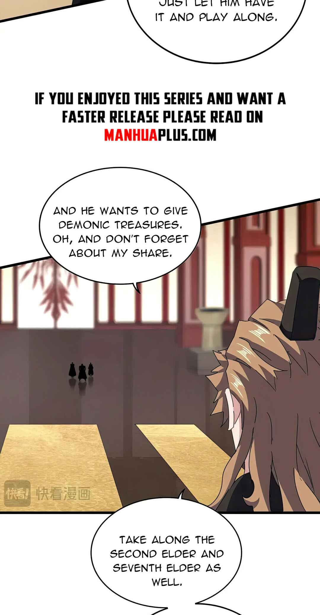Chapter 614 - Page 7