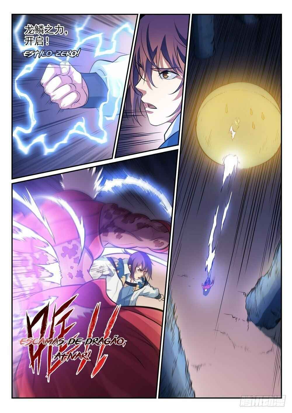 Chapter 304 - Page 12