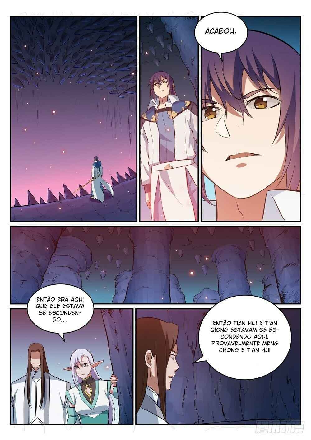 Chapter 304 - Page 14