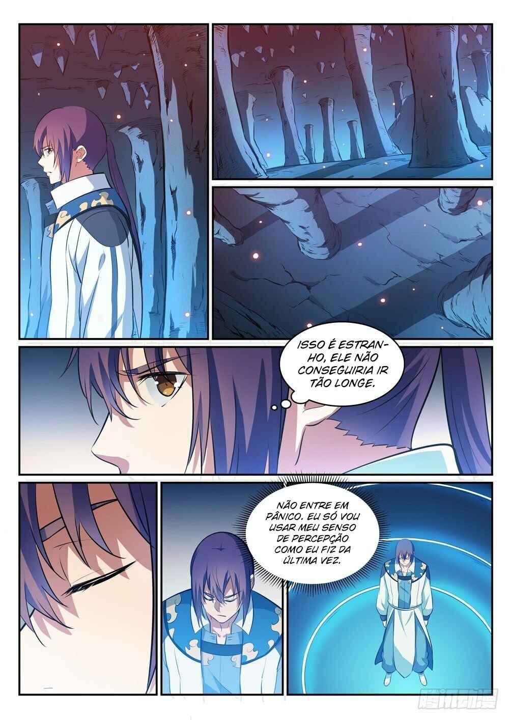 Chapter 304 - Page 4