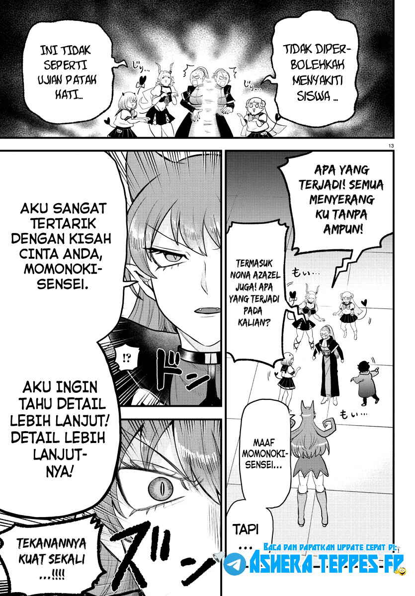 Chapter 316 - Page 15