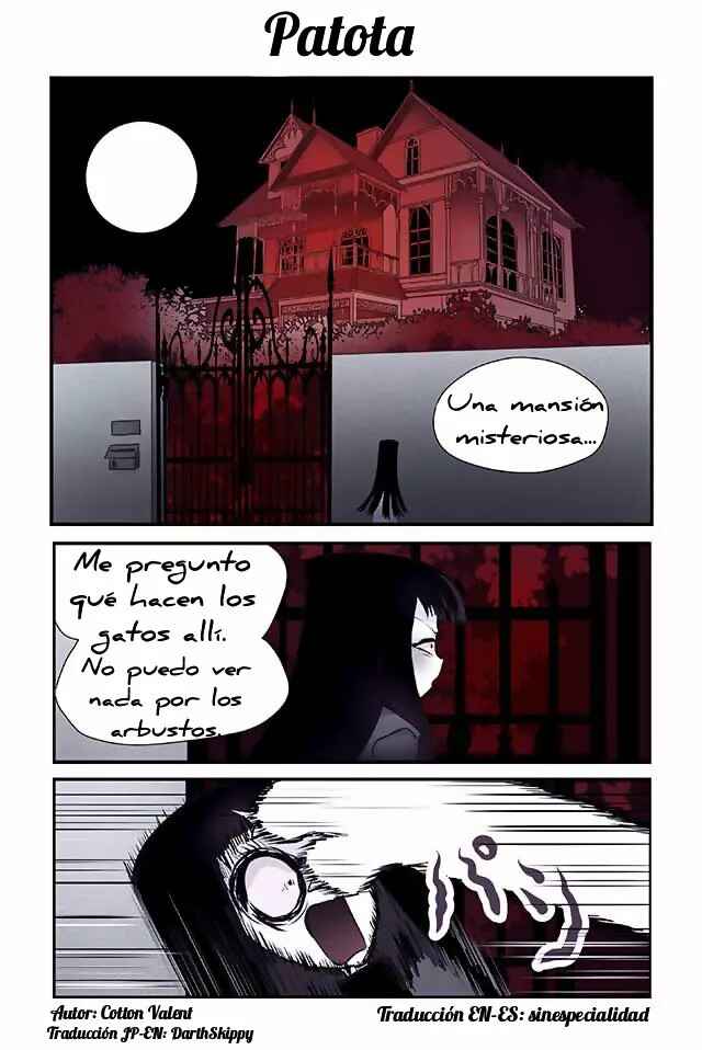 Chapter 102 - Page 1