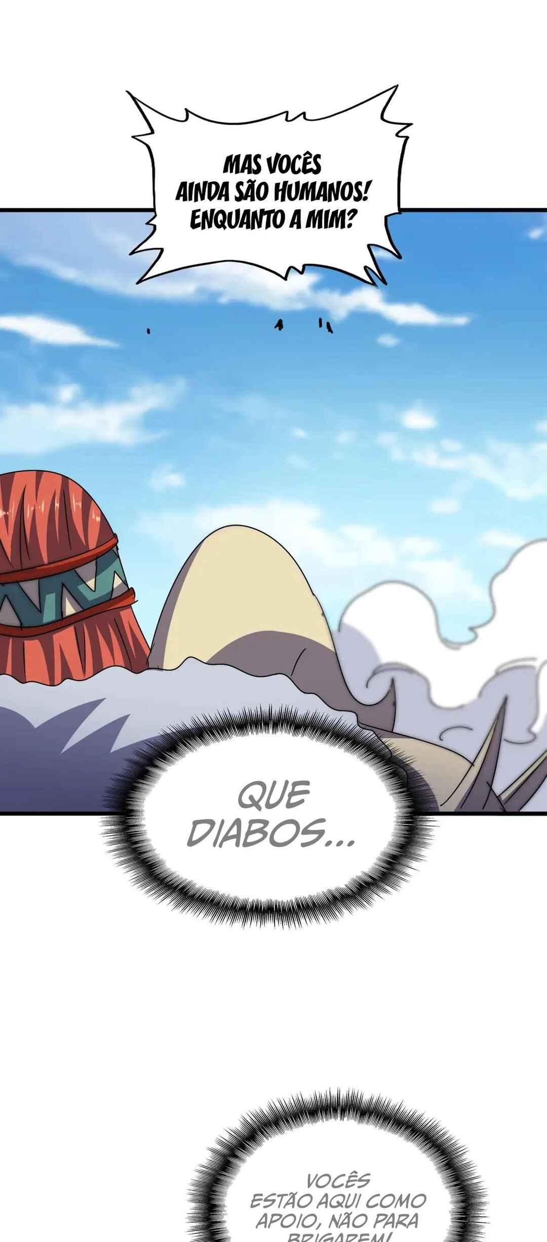 Chapter 519 - Page 32