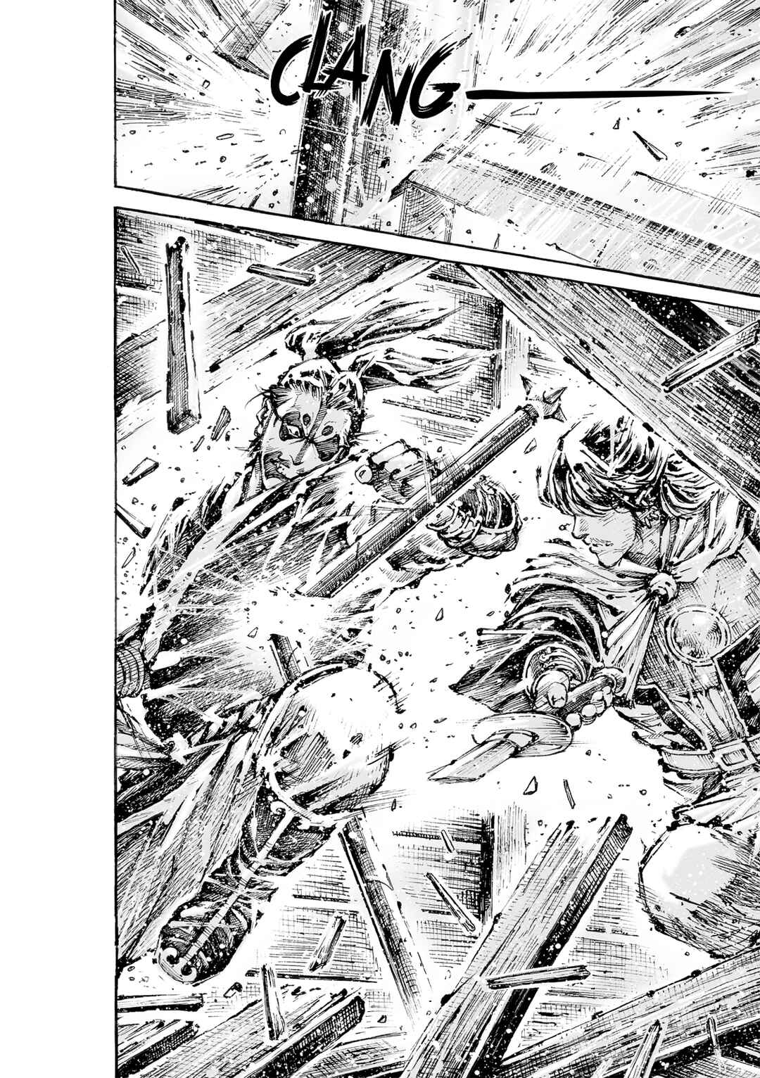 Chapter 580 - Page 13