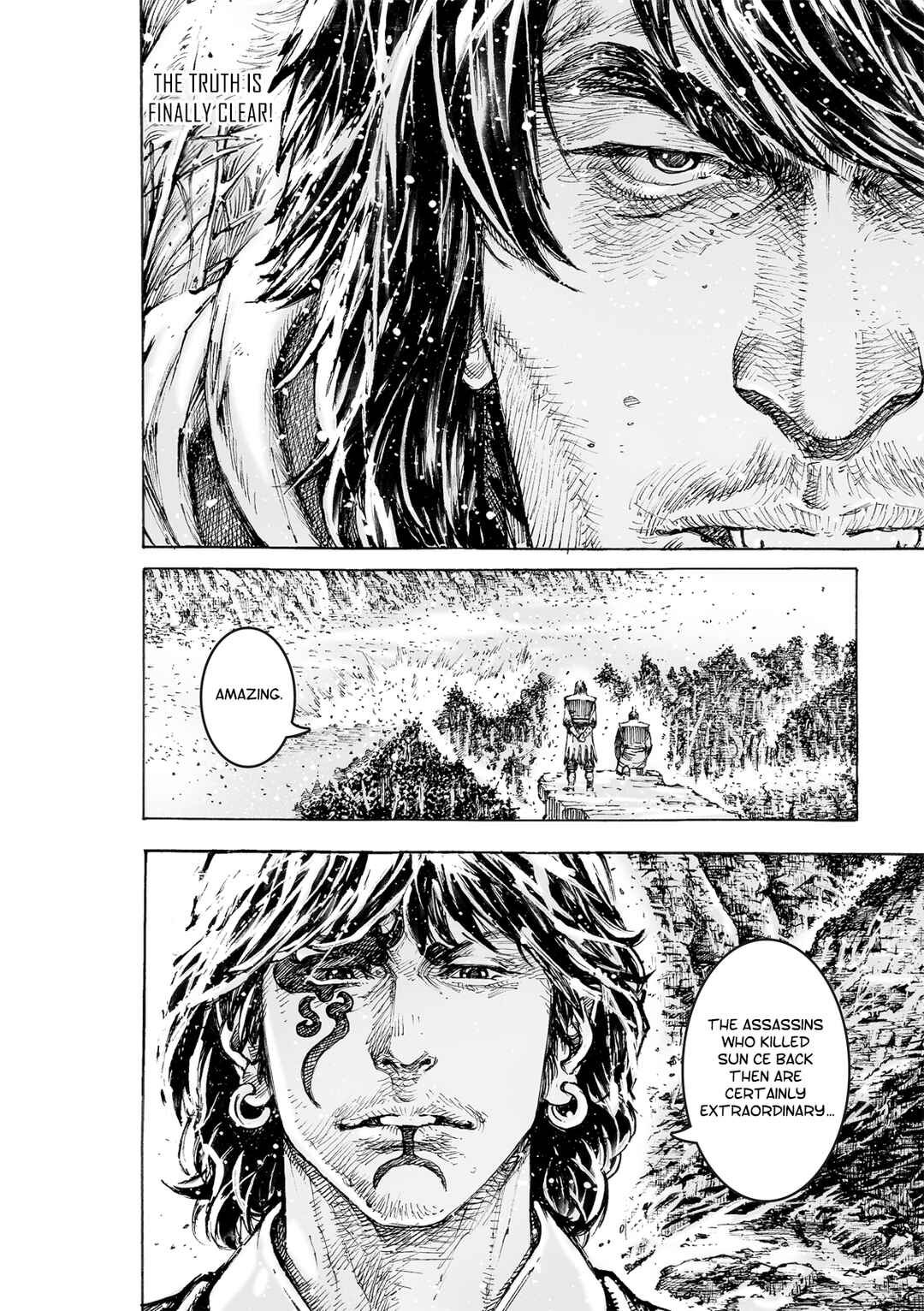 Chapter 580 - Page 9