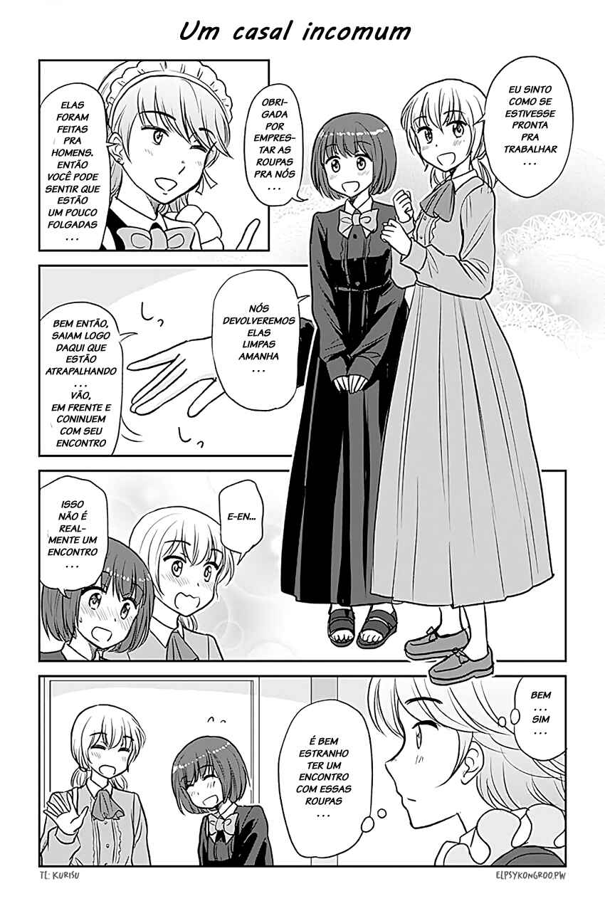 Chapter 440 - Page 1