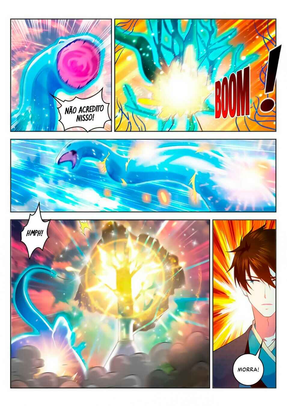 Chapter 450 - Page 2