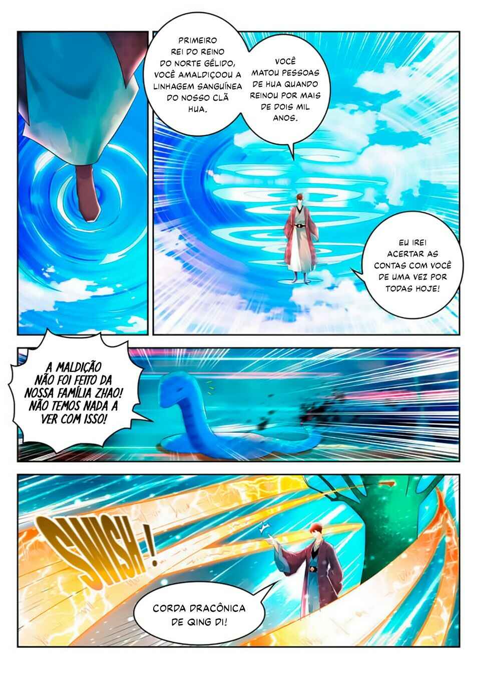 Chapter 450 - Page 4