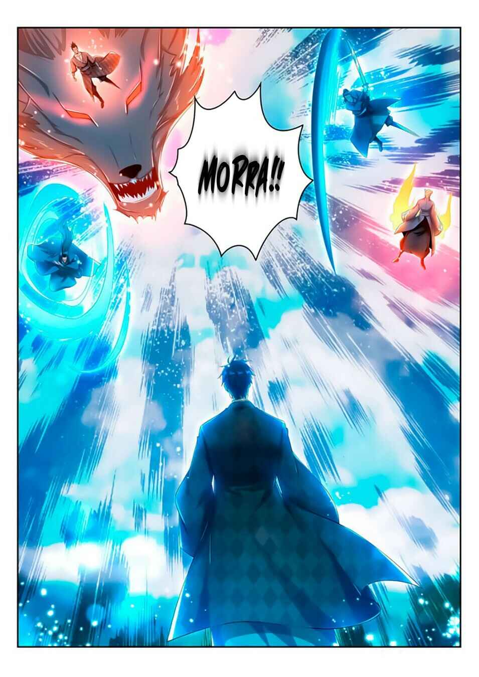 Chapter 450 - Page 9