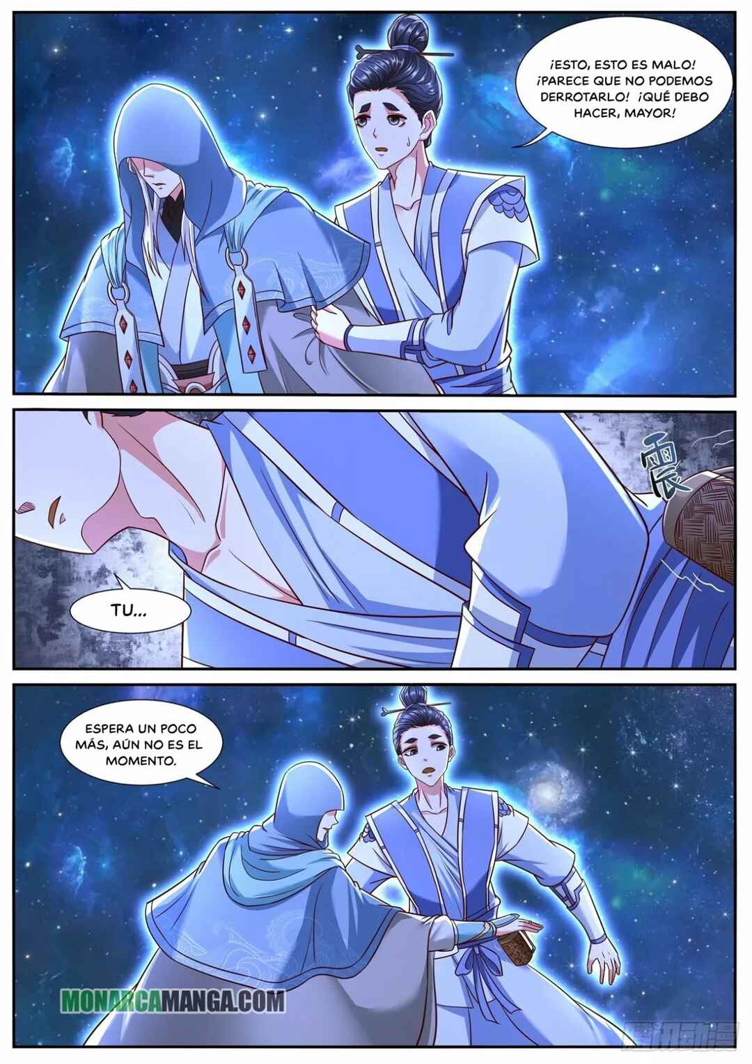 Chapter 760 - Page 11