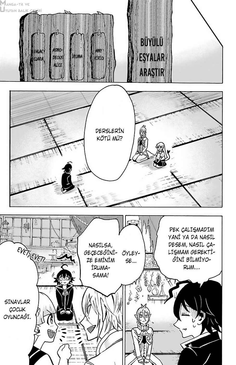 Chapter 61 - Page 10