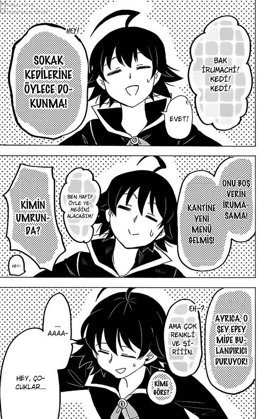 Chapter 61 - Page 2
