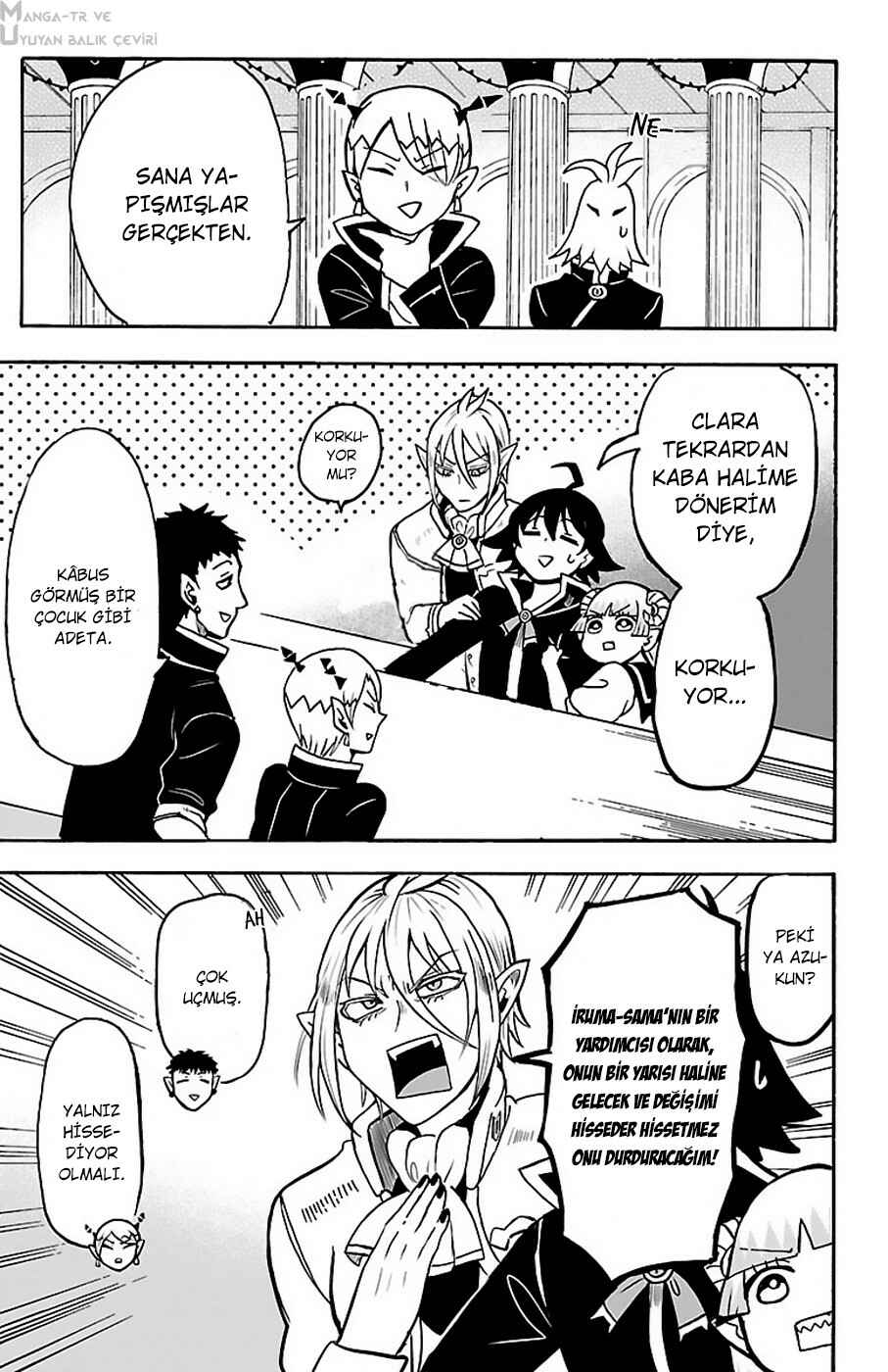 Chapter 61 - Page 4