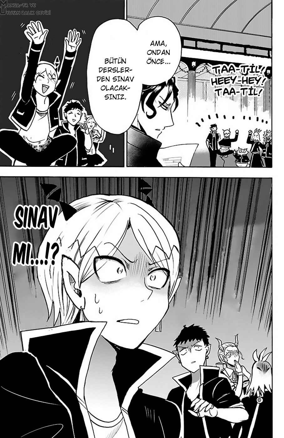 Chapter 61 - Page 8