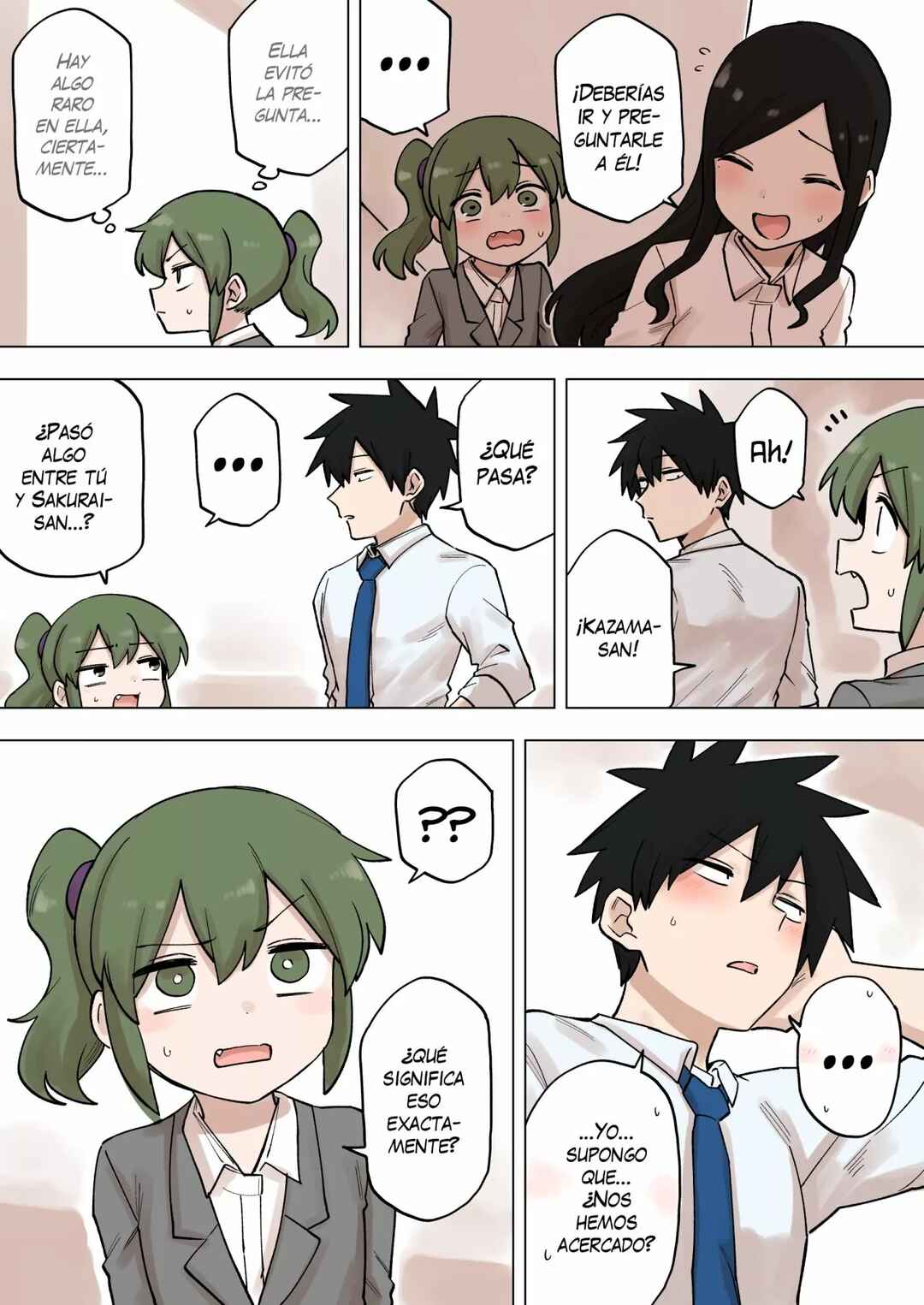 Chapter 193 - Page 5
