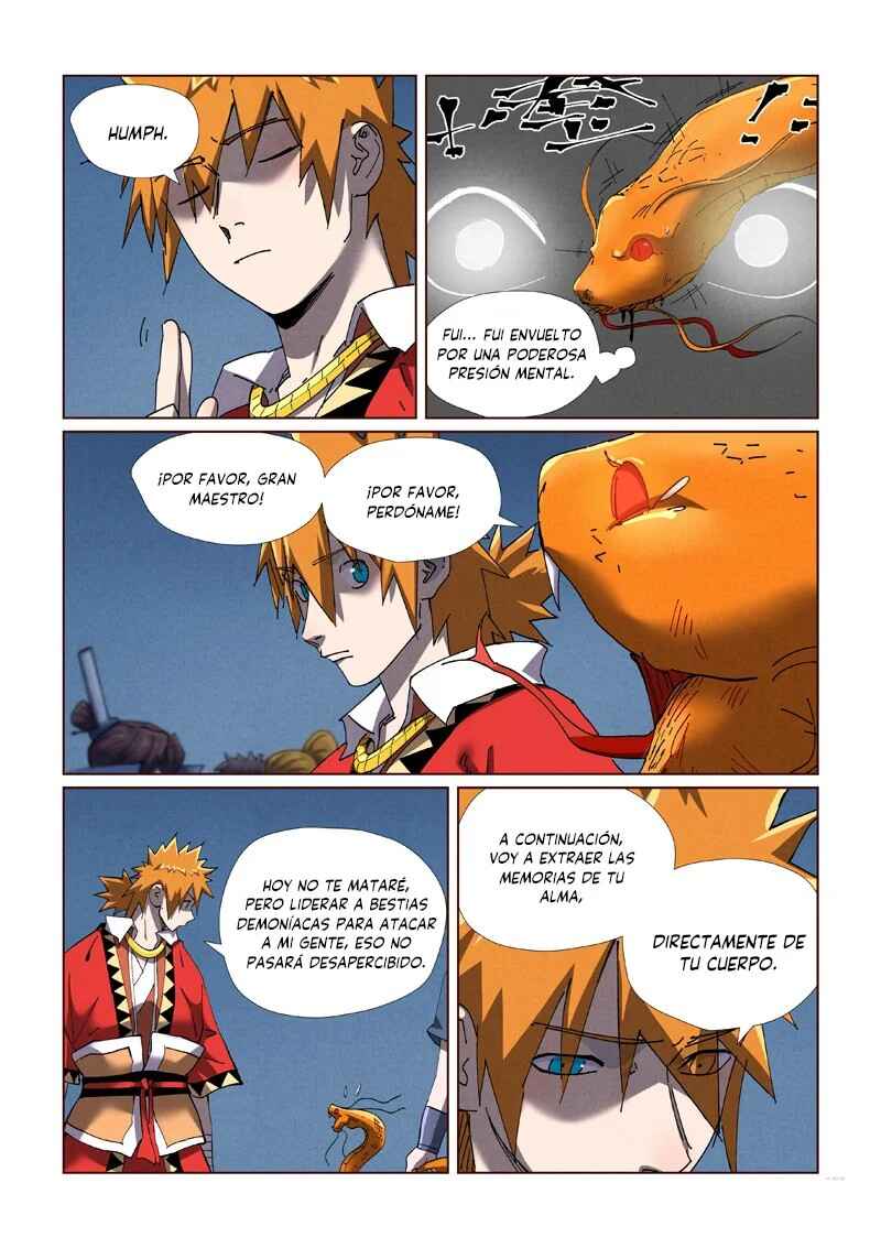 Chapter 454.5 - Page 4