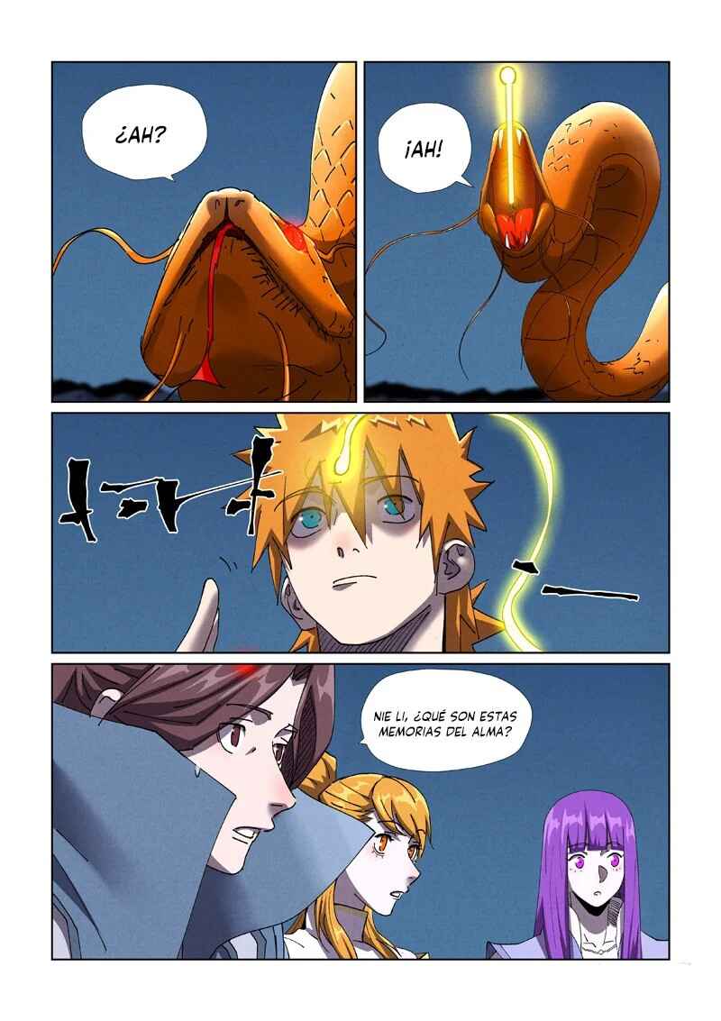 Chapter 454.5 - Page 5