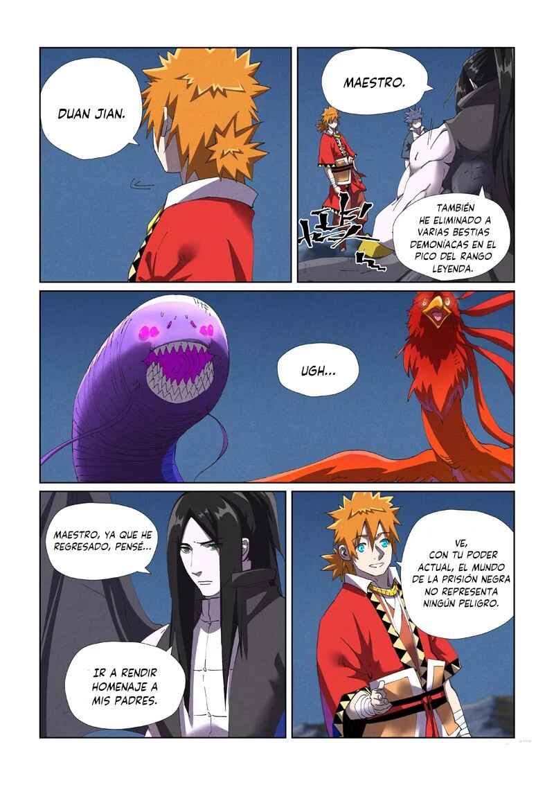 Chapter 454.5 - Page 9