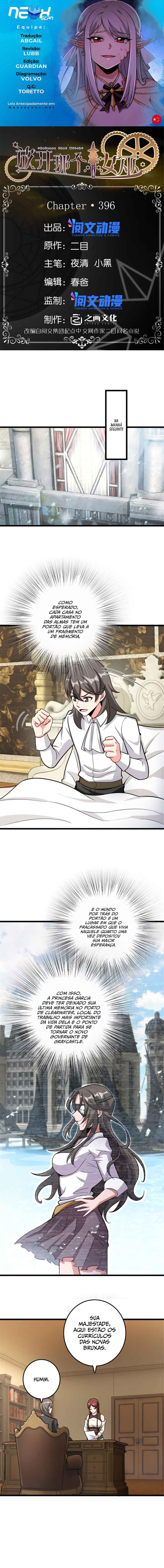 Chapter 396 - Page 1