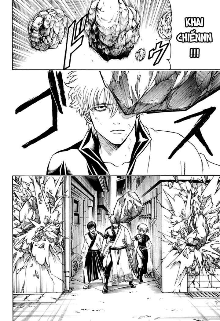 Chapter 615 - Page 7