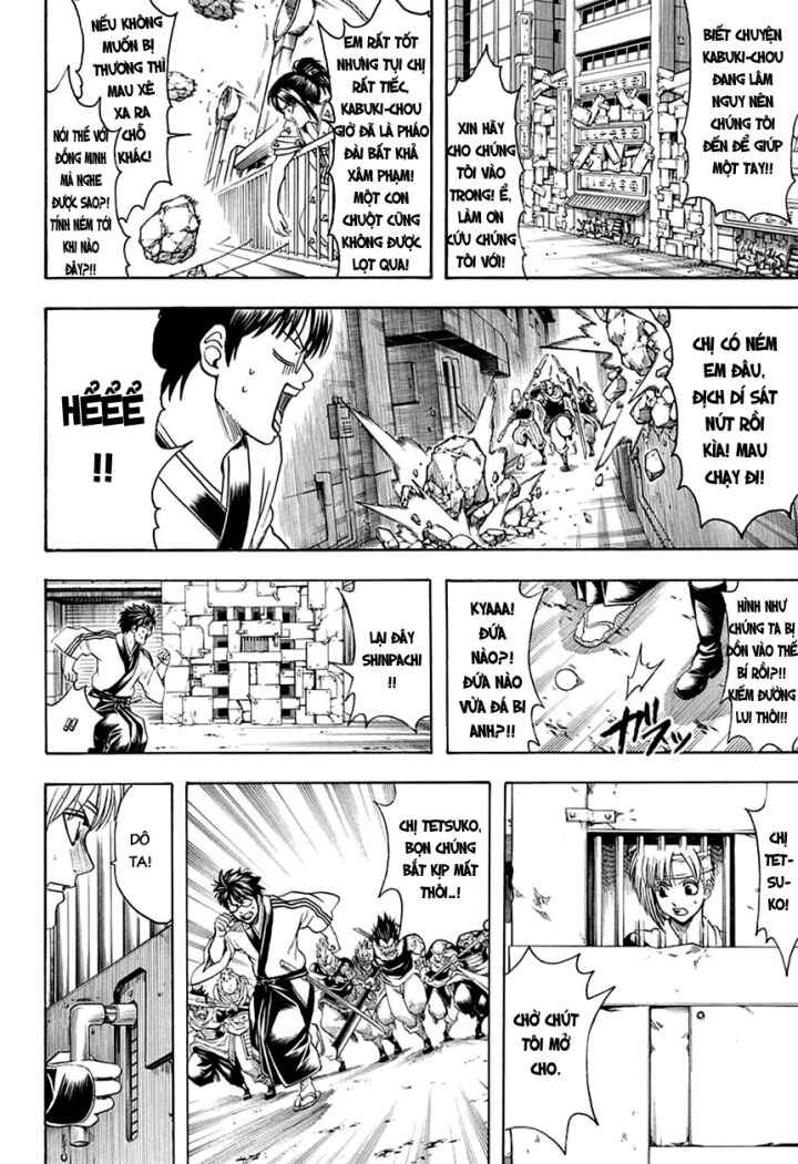 Chapter 615 - Page 9