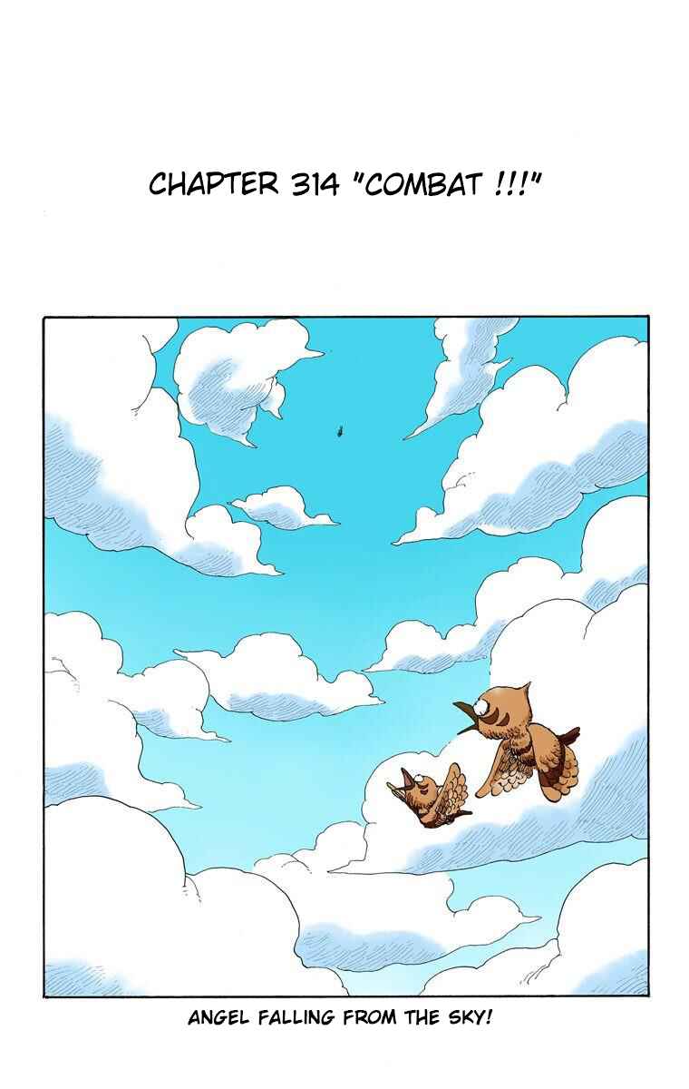 Chapter 314 - Page 2