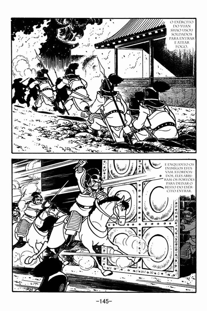 Chapter 81 - Page 25