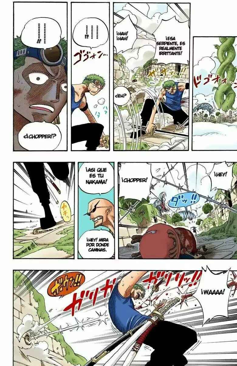 Chapter 268 - Page 12