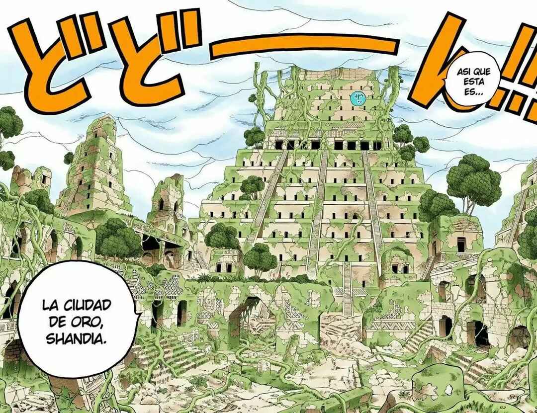 Chapter 268 - Page 18