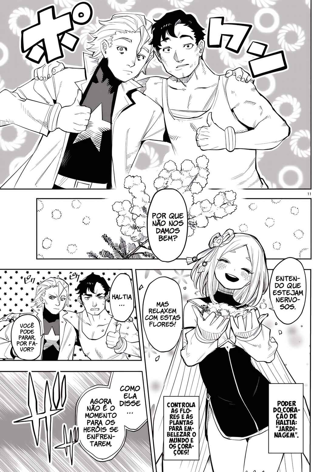 Chapter 123 - Page 12