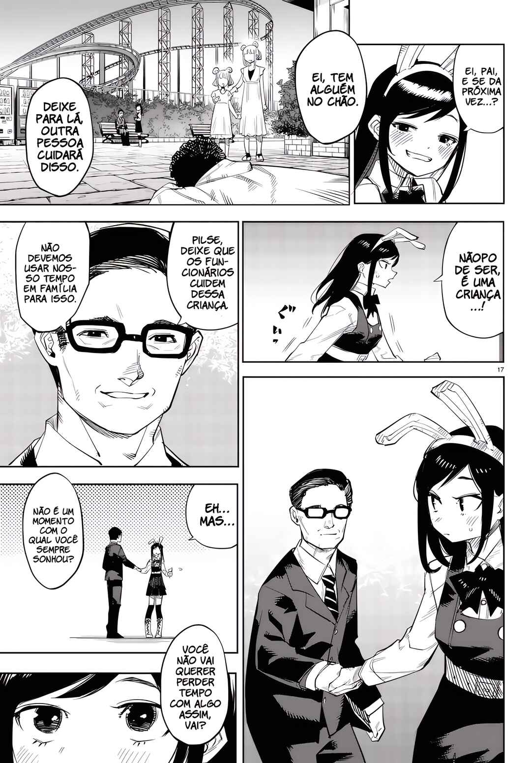 Chapter 123 - Page 18