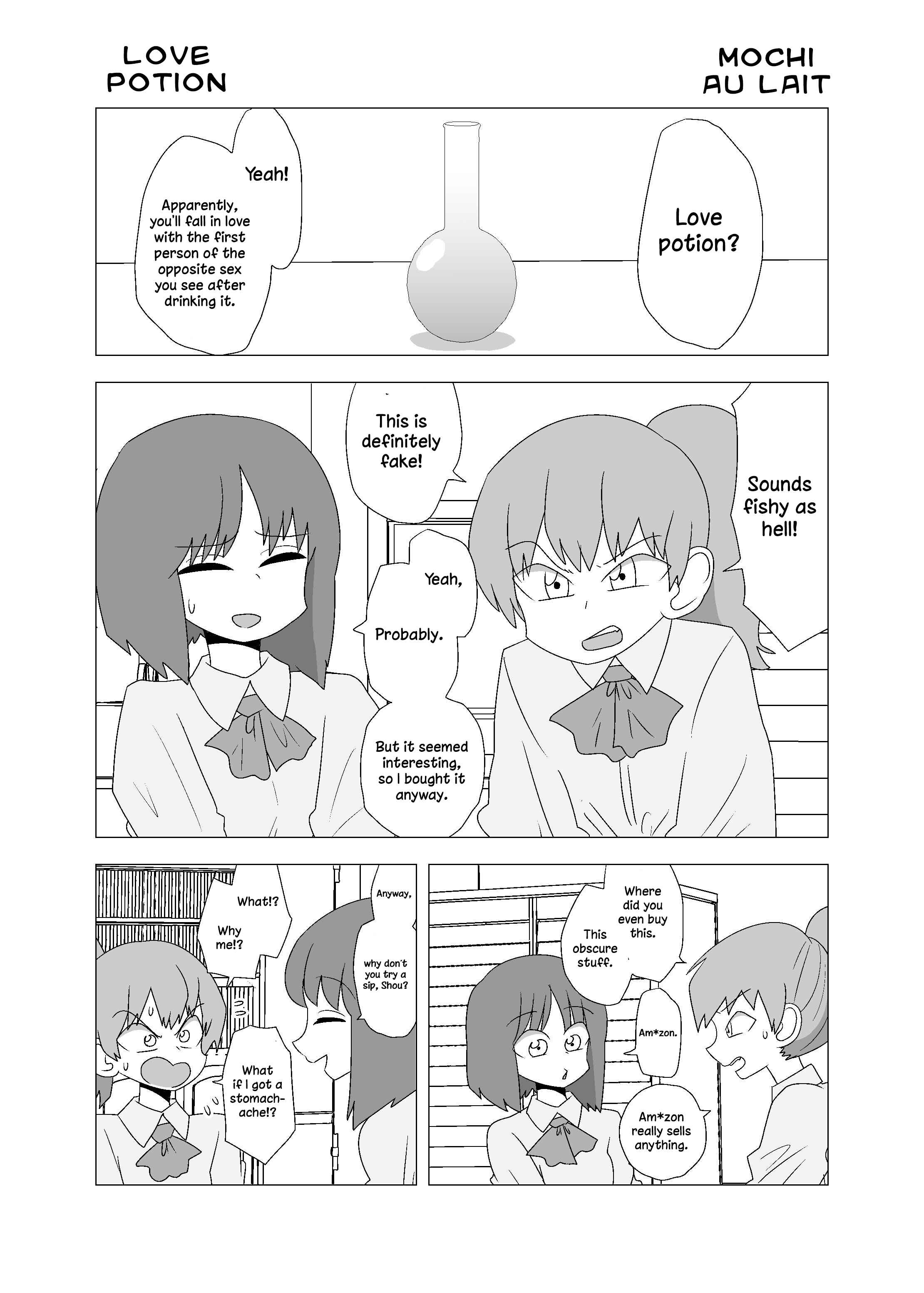 Chapter 23 - Page 1