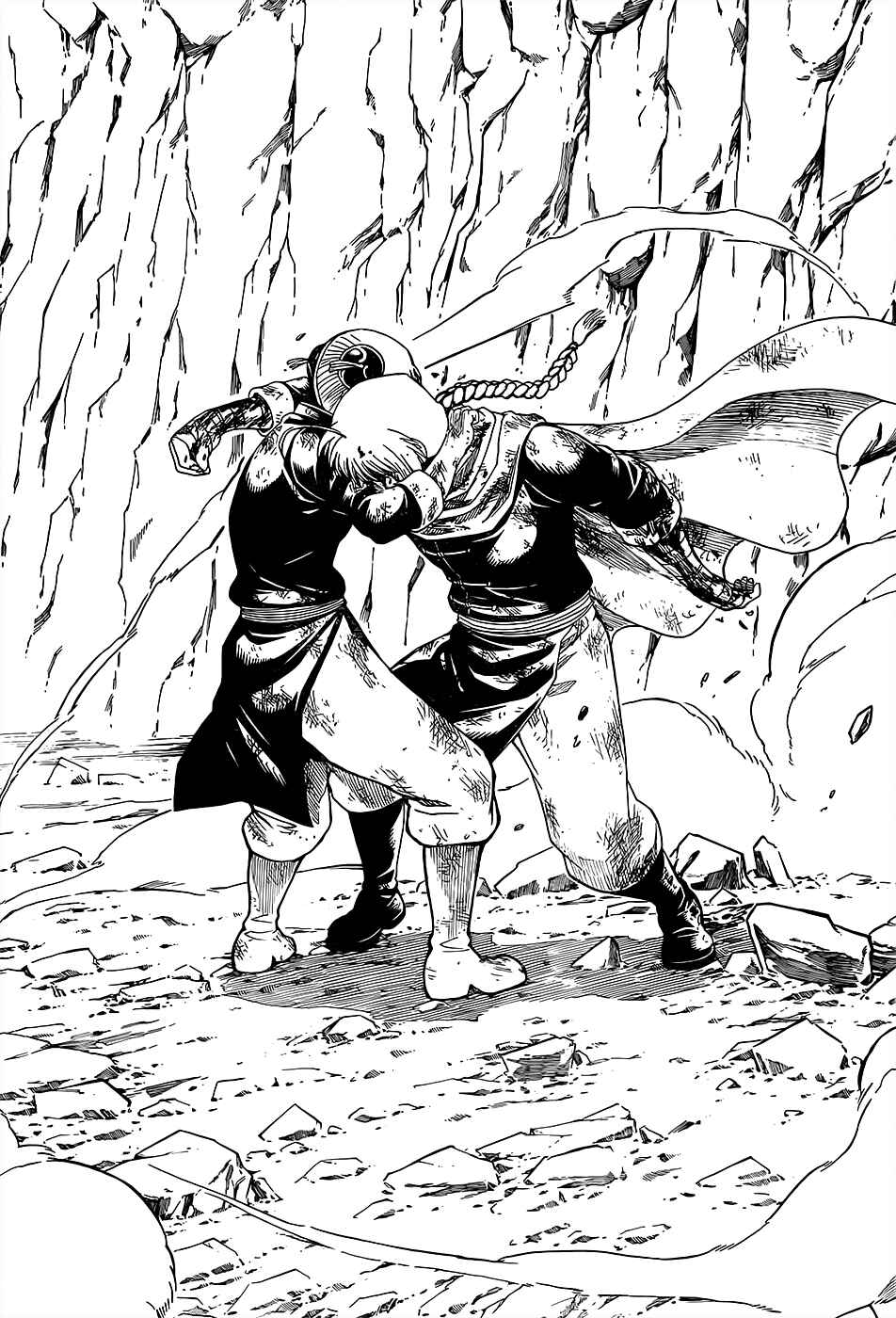 Chapter 589 - Page 13