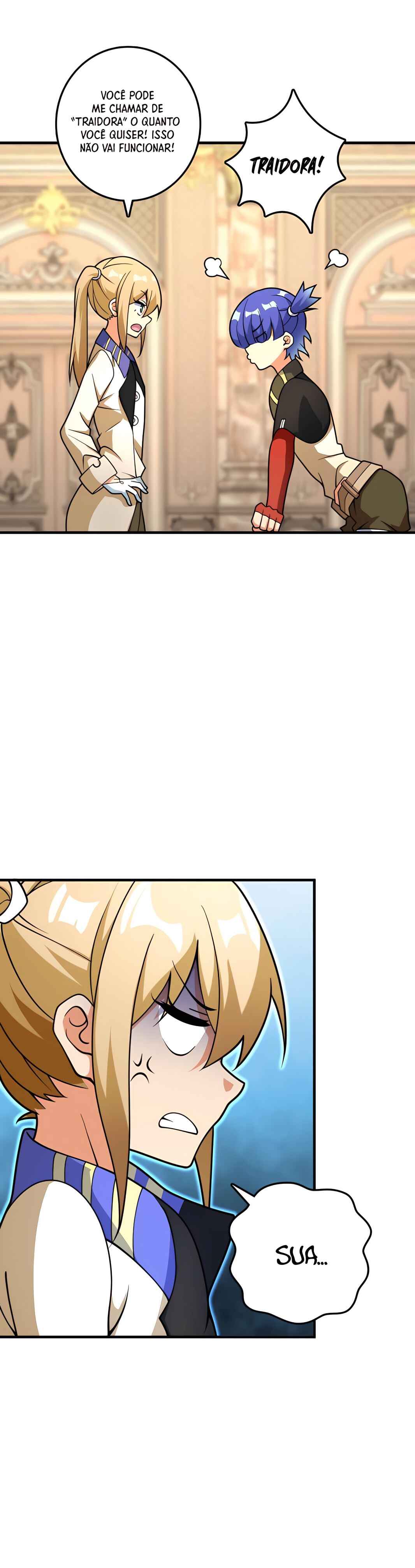Chapter 564 - Page 14