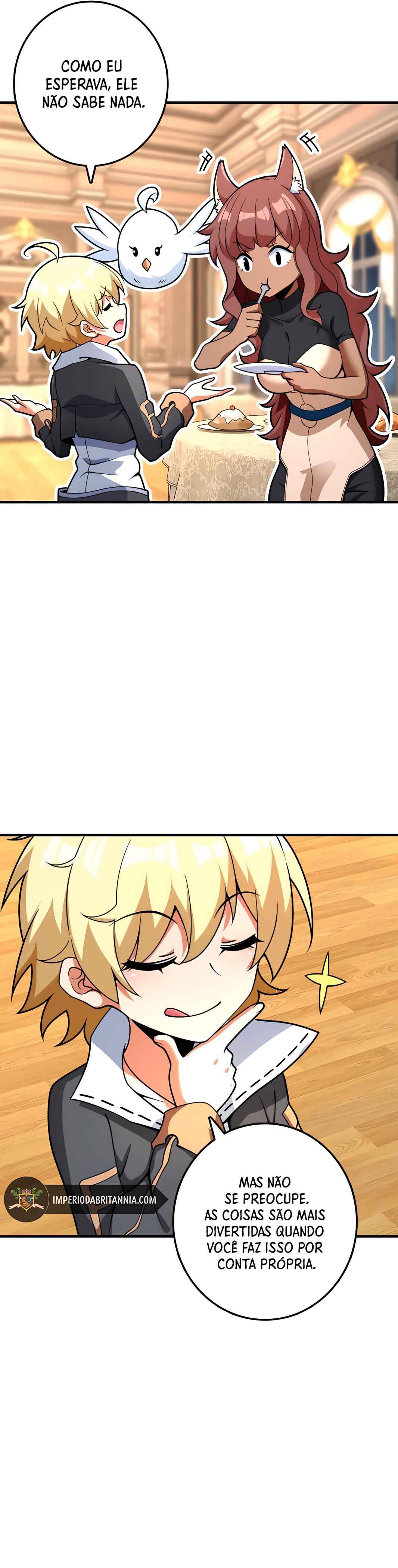 Chapter 564 - Page 2
