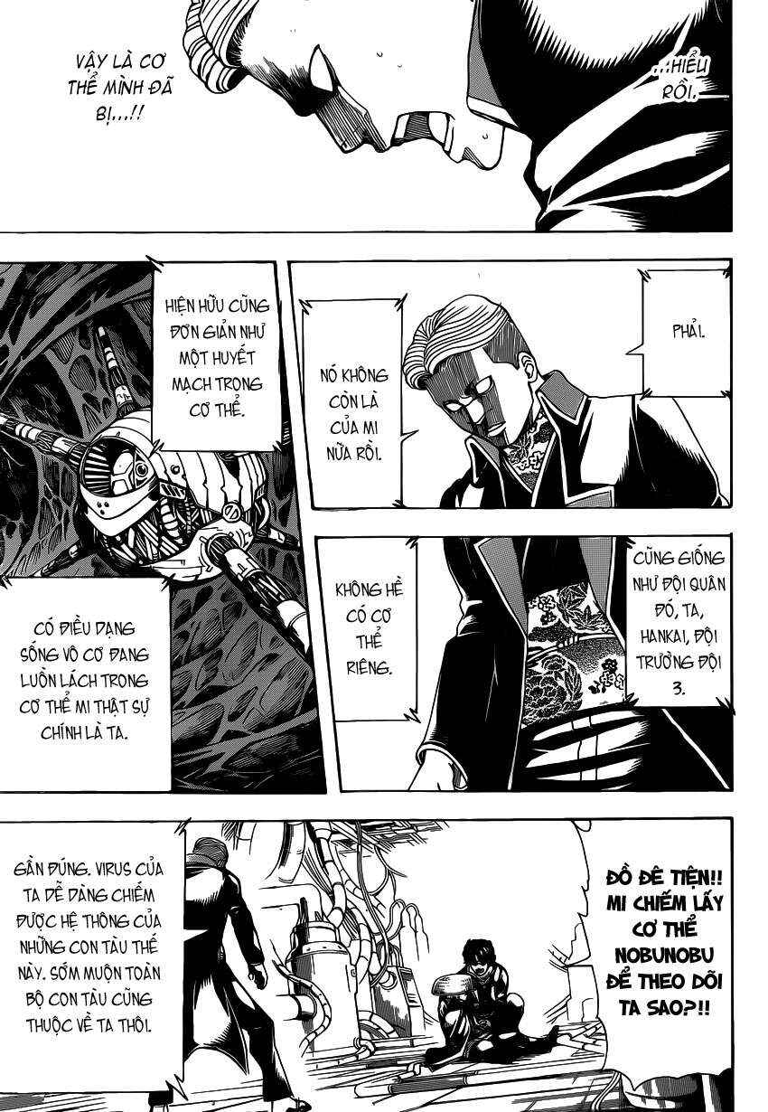 Chapter 567 - Page 4