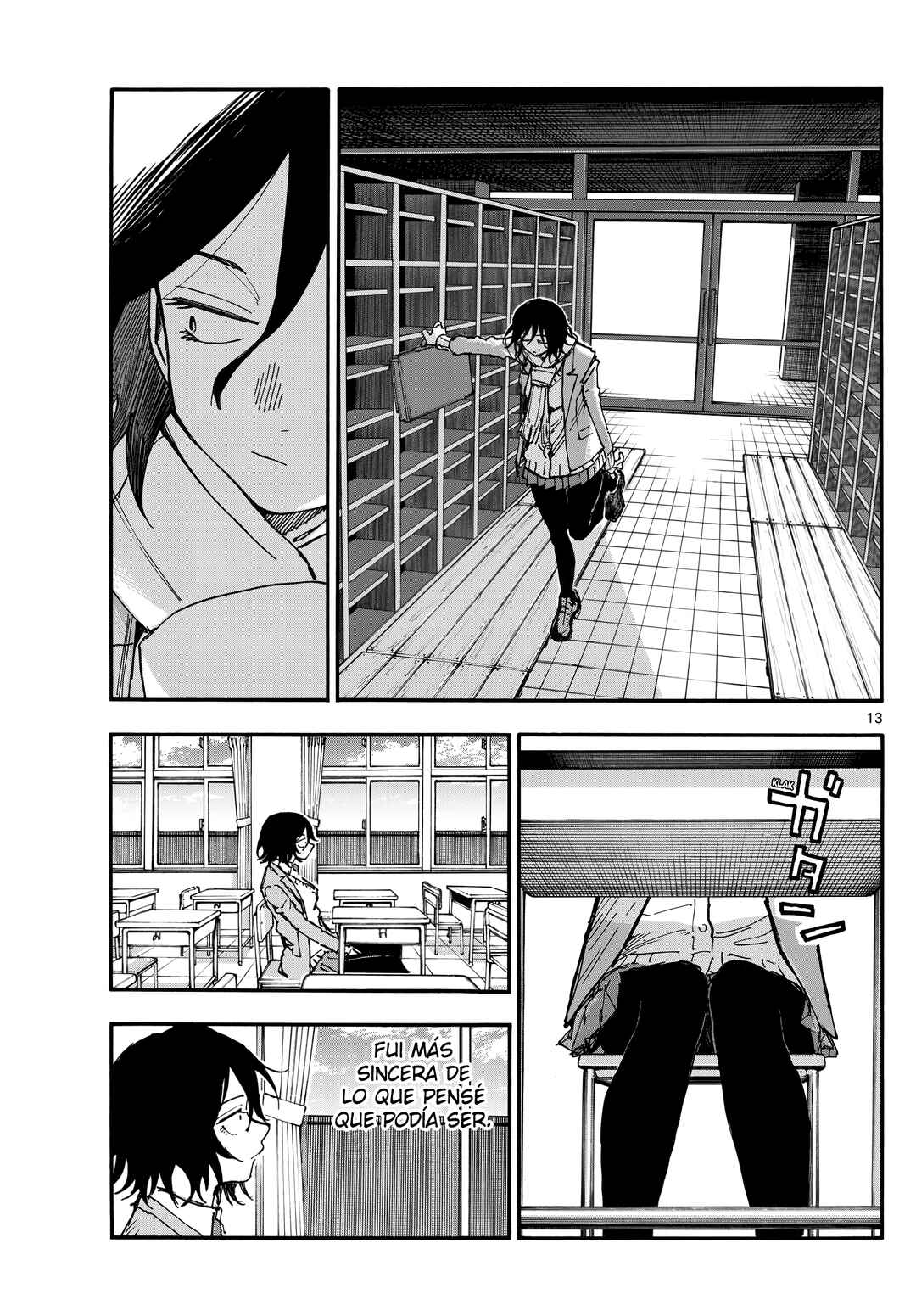 Chapter 189 - Page 14