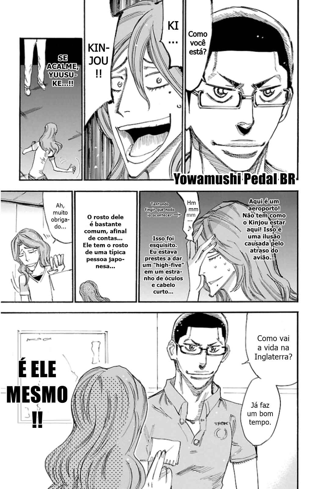 Chapter 319 - Page 11